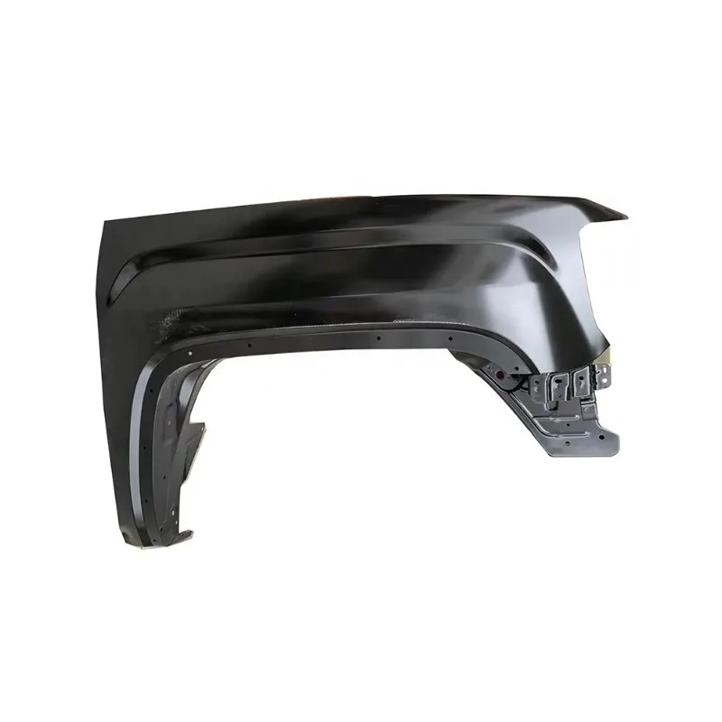 2014-2019 Great Quality Replaced Steel Car Front Fenders for GMC Sierra 1500 2500HD 3500HD 23303550 84214216